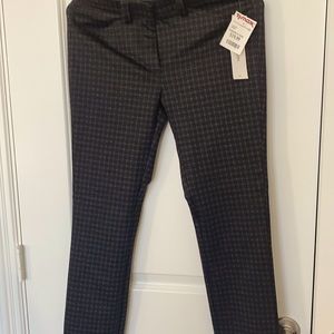 Calvin Klein Pants Size 2 Never Worn